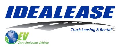 Idealease Zero Emissions Vehicle offerings