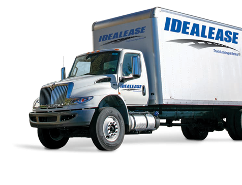 Idealease Truck Rental Safety