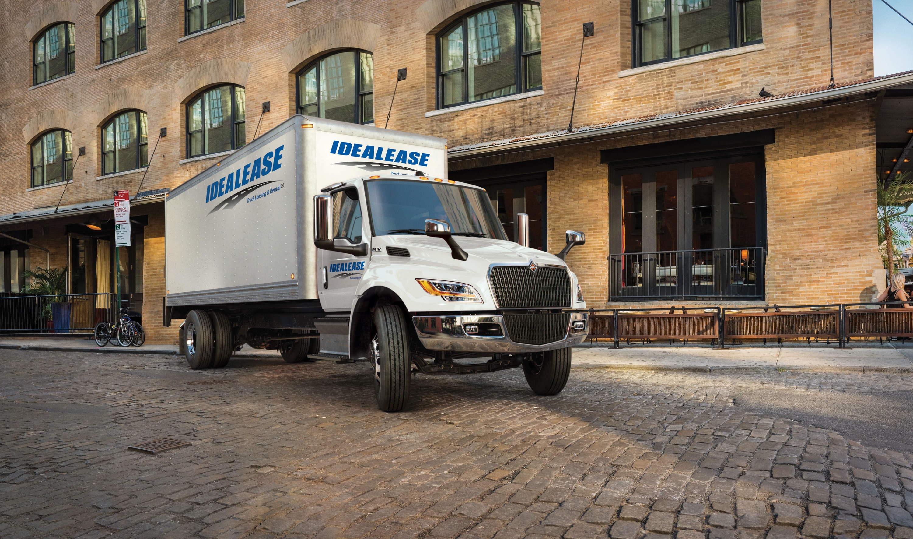 Box Truck Rental Colorado